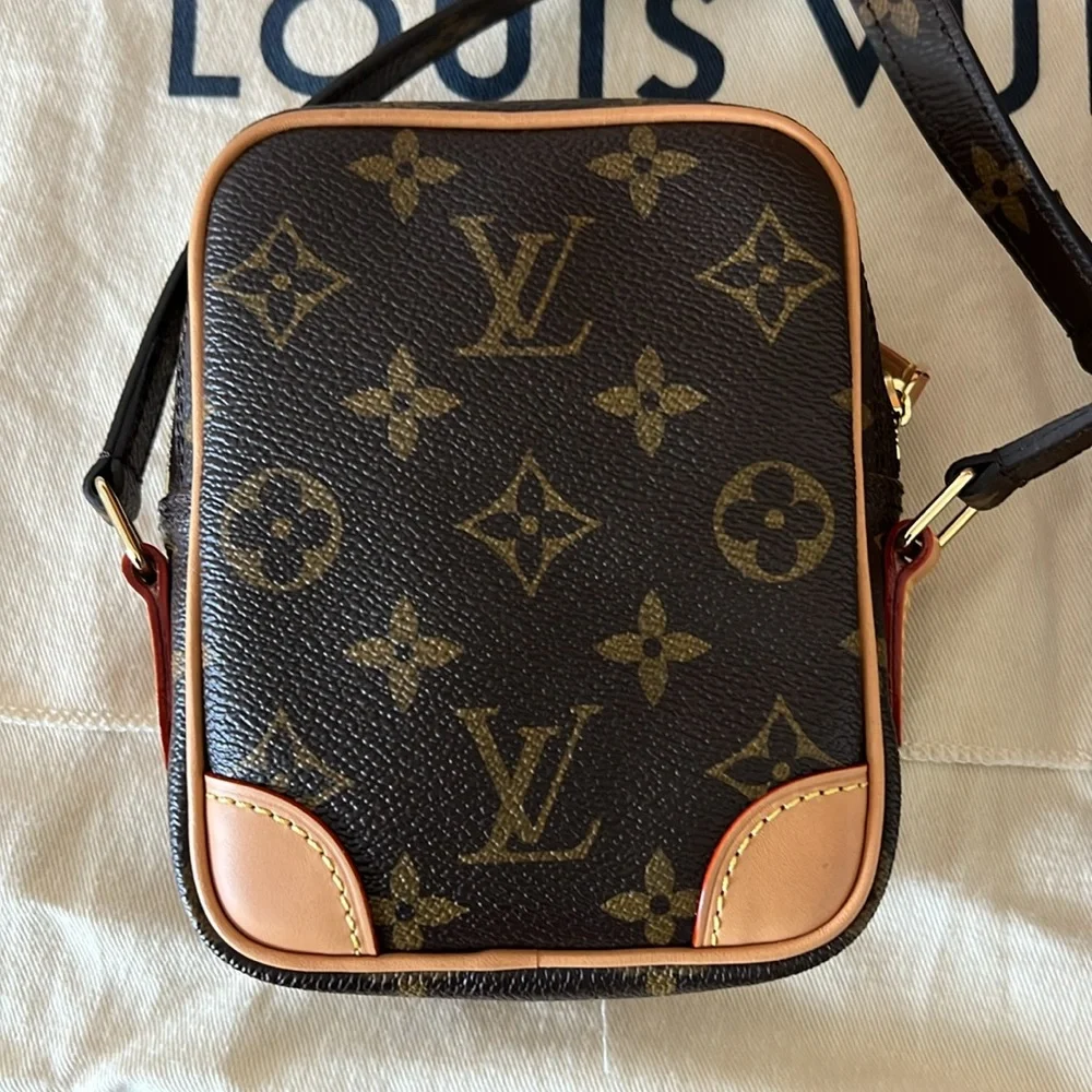 Louis Vuitton Game On Paname Set